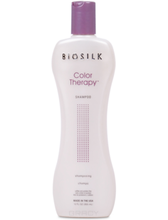 Domix, Шампунь для Окрашенных волос Color Therapy Shampoo Biosilk