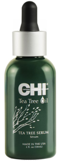 CHI, Шелковая Cыворотка с маслом чайного дерева Tea Tree Oil Serum, 59 мл