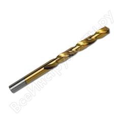 Сверло по металлу Профоснастка