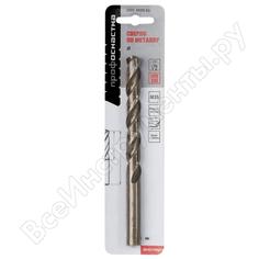 Сверло Профоснастка