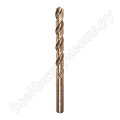 Сверло по металлу Профоснастка