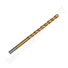 Сверло по металлу Профоснастка