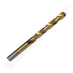 Сверло по металлу Профоснастка
