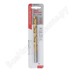 Сверло Профоснастка