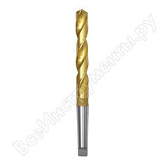 Сверло по металлу Профоснастка