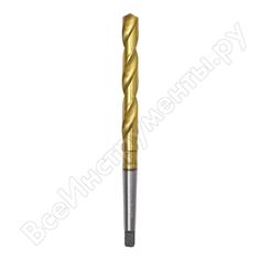 Сверло по металлу Профоснастка