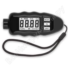 Толщиномер покрытий carsys dpm-816 pro полный комплект 4188
