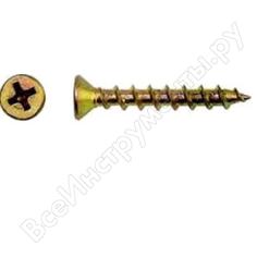 Универсальный шуруп для дерева Саморезик