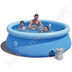 Надувной бассейн JILONG