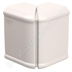 Внешний изменяемый угол для кабель-канала IEK