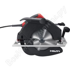 Циркулярная пила HILTI