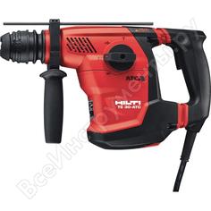 Комбинированный перфоратор HILTI