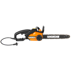 Пила цепная WORX WG303E