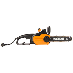 Пила цепная WORX WG305E