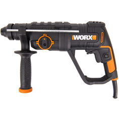 Перфоратор WORX WX337