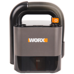 Пылесос WORX WX030.1