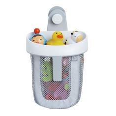 Ковшик-органайзер Munchkin Super Scoop для игрушек в ванной
