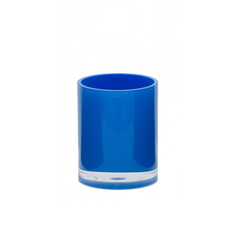 Стакан универсальный Ridder Gaudy синий 7,7х9,5 см