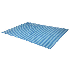 Пляжный коврик Koopman camping в ассортименте 150х200 см