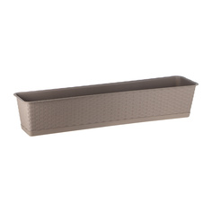 Балконный ящик Prosperplast 78,3х17,3x15 см