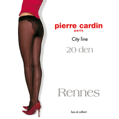 Колготки Pierre Cardin Rennes Visone 20