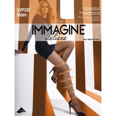 Колготки Immagine Support Press Neutro 50 M/L