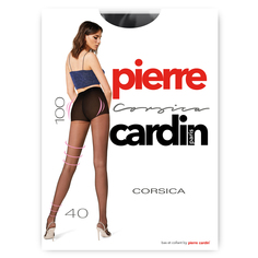 Колготки Pierre Cardin Corsica Nero 40