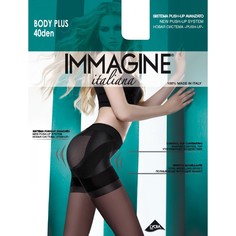 Колготки Immagine Body Plus Daino 40 L/XL