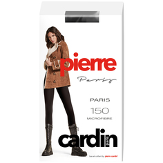 Колготки Pierre Cardin Paris Nero 40