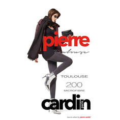 Колготки Pierre Cardin Toulouse Caffe 200