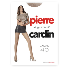 Колготки Pierre Cardin CR Laval Visone 40