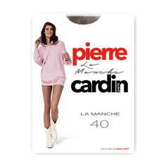 Колготки Pierre Cardin La Manche Bronzo 40