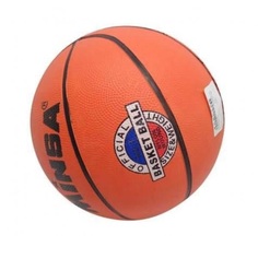 Мяч баскетбольный Junfa 26см