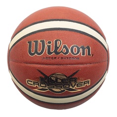 Мяч баскетбольный профессиональный Wilson 7 размер