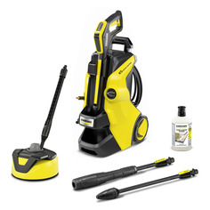 Мойка высокого давления Karcher K5 power control home Kärcher