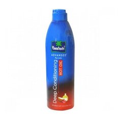 Parachute, Масло для волос Advansed Hot, 90 мл