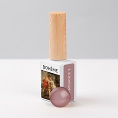 BOHEME, Гель-лак Renaissance №3