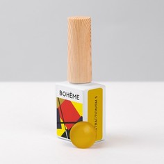 BOHEME, Гель-лак Abstraсtionism №5