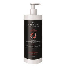 Brelil Professional, Шампунь для волос Anti Hair Loss, 1 л