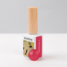 BOHEME, Гель-лак Modernism №6