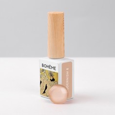 BOHEME, Гель-лак Modernism №8