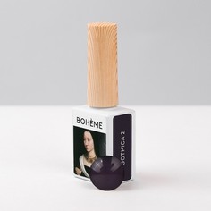 BOHEME, Гель-лак Gothica №2