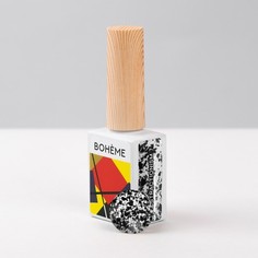 BOHEME, Гель-лак Abstraсtionism №7