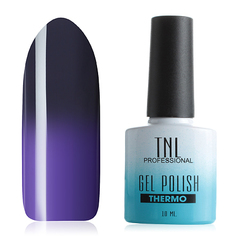 TNL, Гель-лак Тhermo №14