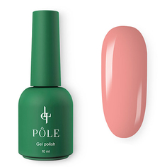 POLE, Гель-лак «Роскошь» №118, Билет до Парижа