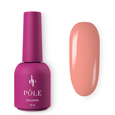 POLE, Гель-лак «Роскошь» №115, Уходящее солнце