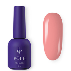 POLE, Гель-лак «Роскошь» №117, Итальянское приключение