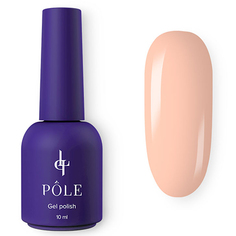 POLE, Гель-лак «Роскошь» №123, Жемчужина Пьемонта