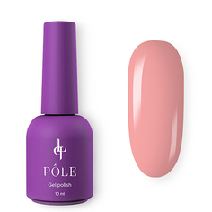 POLE, Гель-лак «Роскошь» №116, Воплощение женственности