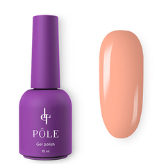 POLE, Гель-лак «Роскошь» №110, Хрупкий пион